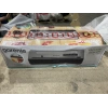 Вакуумный упаковщик Gorenje VS110BE 110Вт серебристый/черный (743849) (уценка)