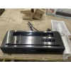 Вакуумный упаковщик Gorenje VS110BE 110Вт серебристый/черный (743849) (уценка)