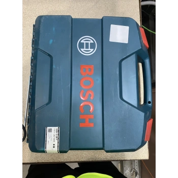 Перфоратор Bosch GBH 2-28 F патр.:SDS-plus уд.:3.2Дж 880Вт (кейс в комплекте) (уценка)