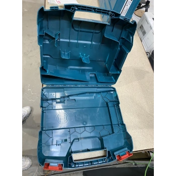 Перфоратор Bosch GBH 2-28 F патр.:SDS-plus уд.:3.2Дж 880Вт (кейс в комплекте) (уценка)